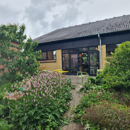 Rabarberfestival Haven