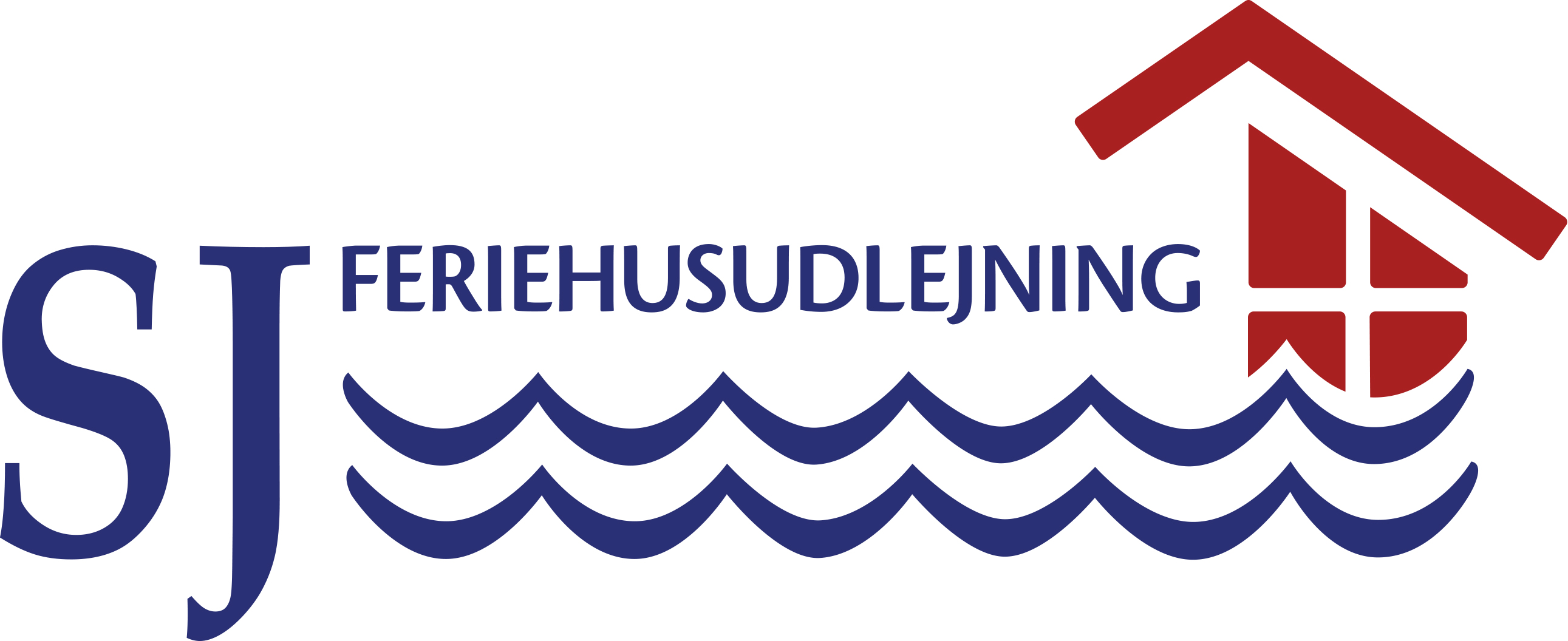 SJ Feriehusudlejning