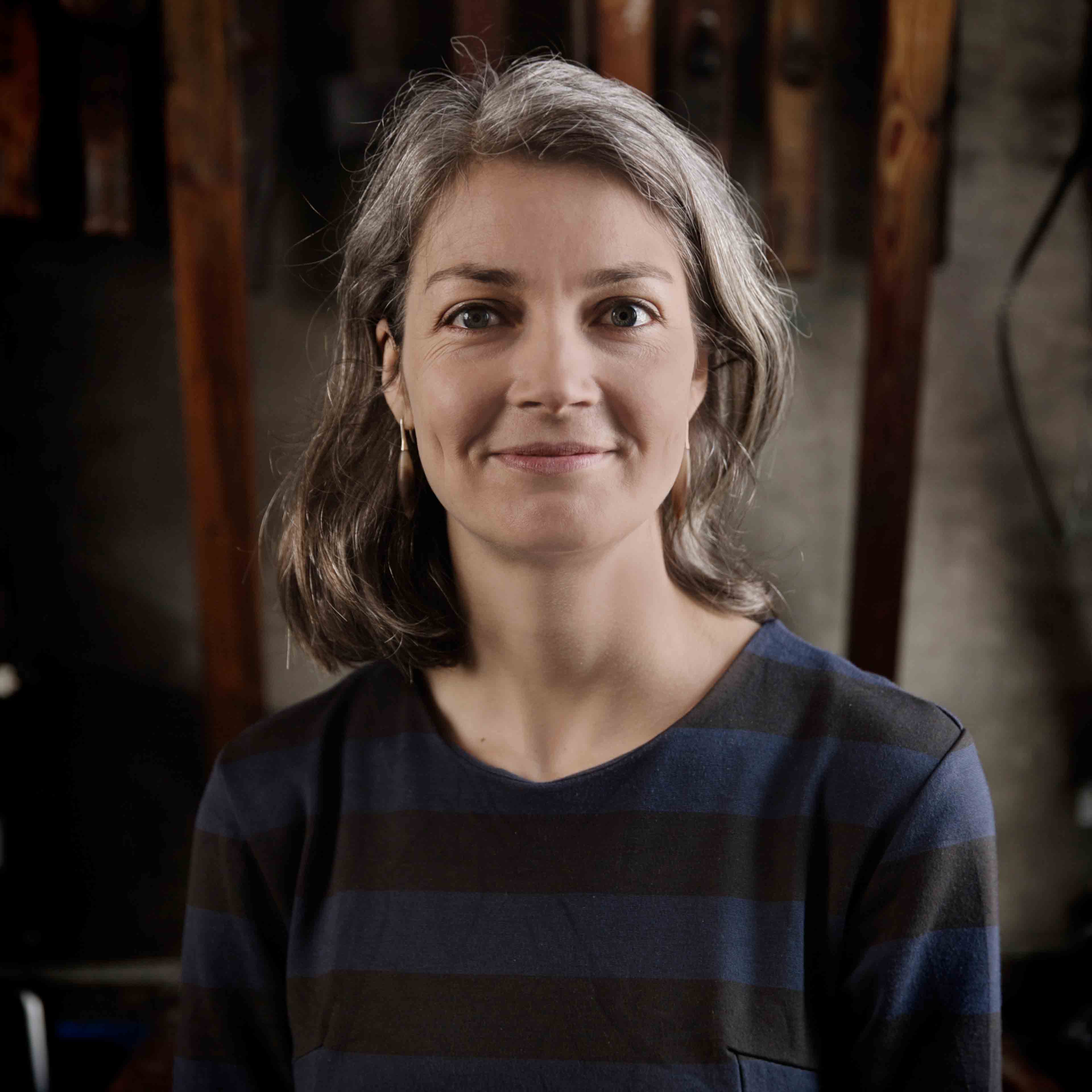 Sara Brunn Buch