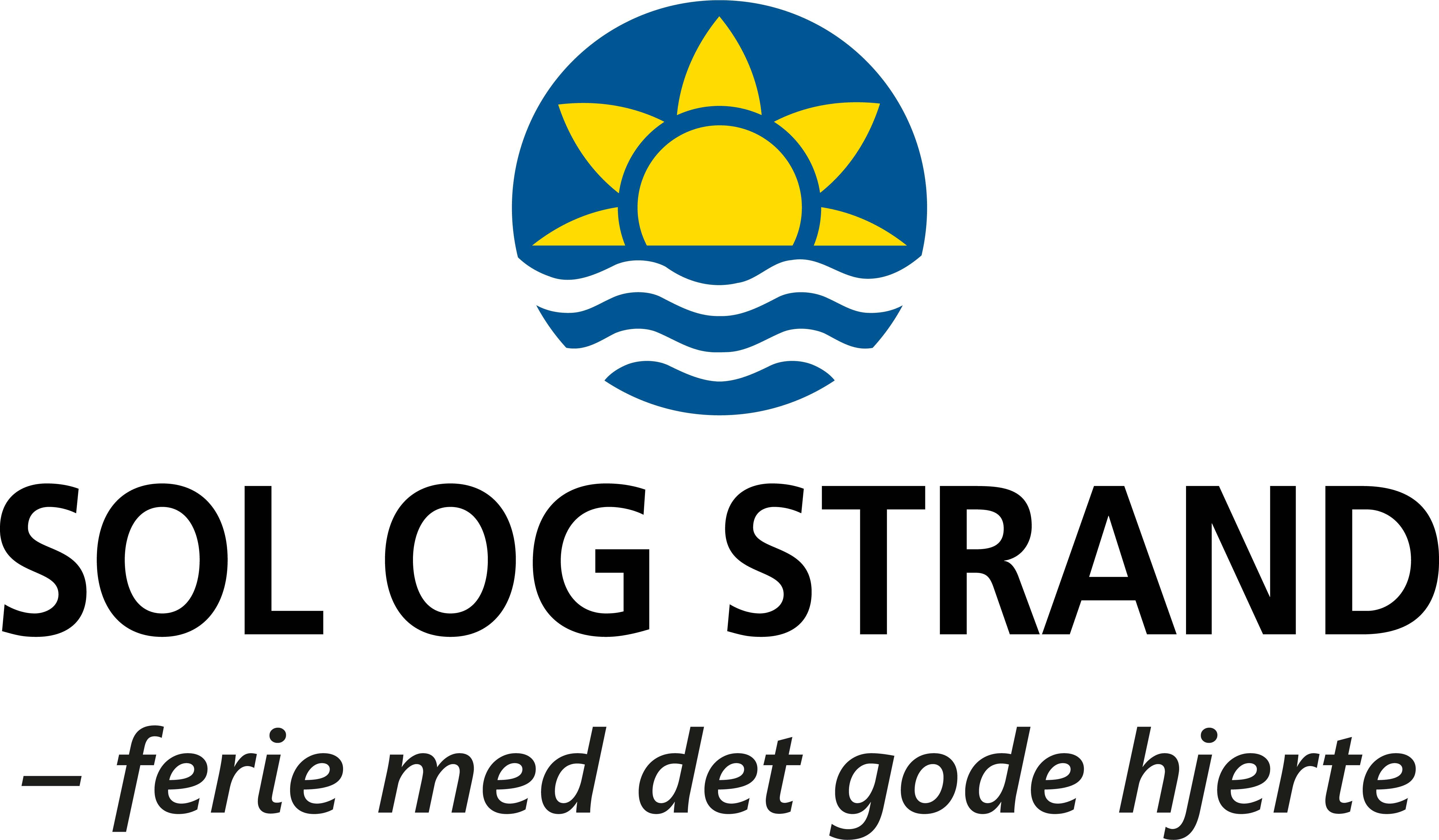 Sol & strand
